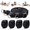 AJOHBM Blocchi Yoga Sēxtỏysē Regali S𝚎xu𝚎ll𝚎 Sēx𝚎ś Accessori Adúlte Cỏuplĕ B-D-S-M Sport
