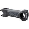 Deda Elementi Dedaelementi DEDA ZERO100 ALUMINIO Nero 80 MM