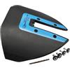 BUDZAVHIC Stabilizzatore aliscafo fuoribordo Sport 300 Blu Compatibile con Parti del Motore per Barche YMH M-rcury J-hnson 40-350 HP