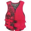 Generic River Vest Unisex Alta Galleggiabilità Portatile Per Surf Canoa Pagaia