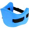 Generico Cintura Galleggiante Da Nuoto, Cintura Da Nuoto Con Cinturino Regolabile | Cintura Di Flottazione In Schiuma, Design Leggero, Vestito Sicuro, 61x21,5x2,5 Cm, Per Esercizio Fisico, Allenamento, Nuoto