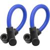 Generic 2 Cavi per Candele Marine per Motori fuoribordo Johnson Evinrude, sostituiscono Il codice 18-8816-1 582365