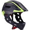 Generisch Casco Integrale Bambini Protezione Testa per Equitazione