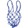 TEMPNAP Sacca Portapalloni Basket in Nylon Rete a Coulisse, Tracolle Rinforzate per Scuole e Istituti di Allenamento