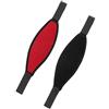 Baoblaze 2 Pezzi Ricambio in Neoprene con Cinghia di Maschera subacqueo