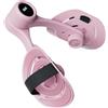 Generic Allenatore della coscia | Attrezzatura per l'allenamento muscolare del pavimento pelvico femminile con display