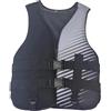 Generic River vest Unisex Portatile Alta Galleggiabilità