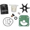 BUDZAVHIC Kit di Manutenzione fuoribordo per Motori fuoribordo 75HP BF75A 90HP BF90A 06211-ZW0-505 06211ZW0505