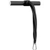 Gungtj Corda di tensione per fitness, fasce per stretching, yoga, attrezzatura per allenamento della , allenamento di vita, braccia, gambe, strumento per esercizi dimagranti, 30 cm, per
