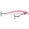 ARMERIAONLINE SINCE 1999 Saltwater Spinning R apala da pesca per spigola Barracuda Serra Artificiale Pesciolino Silver 11 cm