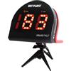 Remingtape Radar di velocità per baseball, golf, hockey, calcio, tachimetro preciso per lo sport