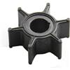BUDZAVHIC Girante della Pompa dell'Acqua 369-65021 per Motore fuoribordo T-hatsu 2 2.5 3.5 4 5 6 HP 369-65021-0