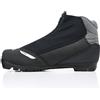 Fischer Scarpe da sci di fondo da donna XC Pro WS EU39 UK6 Scarponi da sci per legatura NNN