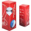 Generisch Palline da Golf Sportive 3X Palline Sportive Per Percorso Campo Da Golf