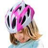 Générique Cappelli di sicurezza per biciclette per giovani,Cappello di sicurezza per