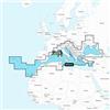 NAVIONICS NPEU643L - Mediterranean & Black Sea EU643L - Large - Platinum +