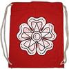 Urban Backwoods Jacobite Flag Borsa da Palestra Sportiva