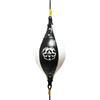 Generic Speedbag - Sacco da boxe per allenamento di velocità, punching ball fitness e antistress | Robusta palla da fitness da boxe per adolescenti e adulti, perfetta per la palestra e la boxe