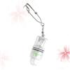 Uonlytech Lampada LED Luce Attraente per Pesci in Acque Profonde con Catena per Pesca Subacquea Verde Materiale Plastico, Funzione di Alta Intensità Senza Dispersione