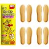 Generic Solette auto-riscaldanti 5 paia di inserti termici