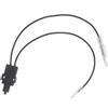 BUDZAVHIC Interruttore di interruzione del Cambio per unità M-rCruiser Alpha 1 Bravo 3.0 4.3 5.7 L 87-814281A5