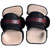 KiBcsLic Calzature da Surf Set Poggiapiede Piastra Cinghia Staffa Tavola TPU Flessibile con Interfaccia Zigrinata per Maggiore Aderenza Montaggio Cinghia E, Style to 4