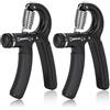 peinat Hand Grip Pinza Mano con Resistenza 5-60KG