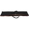 SOESFOUFU Borsa da Snowboard per Viaggi Aerei Protezione Robusta e Spallacci Ergonomici Oxford e Pvc per Attrezzature da Sci e Snowboard in Viaggio