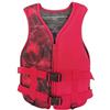 Generic River Vest Unisex Alta Galleggiabilità Leggera per Paddle Surf