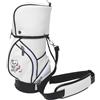 Generic Borsa da golf da viaggio piccola ed elegante organizzatore con tasche multiple