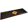 RollerBone Carpet für sämtliche Balance Boards & Balance Trainer/Balance Boarding
