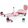 RNXRZANK Divaricatore Stretng Gambe - per Allungare le Gambe fino ° - per allenamento