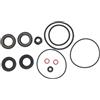 BUDZAVHIC Kit guarnizioni unità Inferiore 65W-W0001 per Motore fuoribordo Ymh 4 Tempi 20 25 45 HP F 20 25 45 65W-W0001-20 65W-W0001-21 65W-W0001-22