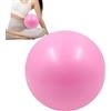 Générique Palla di Pilates - Pallone di rinforzo muscolare addominale - Accessorio di stretching a casa - per pilates, yoga, esercizio in ufficio, soggiorno, camera da e sala