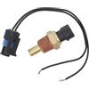 BUDZAVHIC Sensore Temperatura Liquido refrigerante Motore Marino 805218T 18-7600 sostituisce M-rcruiser