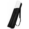 Baoblaze Custodia Stecca Biliardo Borsa Porta Stecche Astuccio Portastecche in Tessuto Oxford Resistente All'acqua Graffi con Scomparti E Cerniere Adatta per, Verde