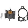 BUDZAVHIC 89984T4 Kit girante Pompa Acqua per Motore fuoribordo M-rcury 75 80 85 90 115 135 140 150 175 200 220 HP 89984B2 899844 899842