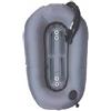 Baoblaze Subacquea in Nylon Compensatore di Galleggiamento Vescica a Distribuzione Omogenea Collegamento Rapido Gonfiatore Compatibilità Universale Adatta a, Viola