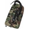 Baoblaze Gilet di Galleggiamento per Immersioni Donut Compensatore di Spinta Giubbotto Subacqueo Zaino Posteriore Nylon Durevole Vescica Tpu Sigillata di, Nero, Taglia Unica