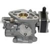 BUDZAVHIC 3B2032001M Carburatore Motore per Barche per fuoribordo T-HATSU 9.8HP 8HP Motore fuoribordo a 2 Tempi 3B2-03200-1 3K9-03200-0
