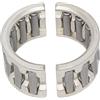 BUDZAVHIC Cuscinetto di Biella per Motori fuoribordo Ymh 40 48 55 75 85 90 HP 93310-730V6 93310-730A2 93310-730V8 S-erra 18-4077