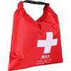 Générique Borsa Portatile Rossa - Sacchetti Secchi In Rotolo Impermeabili, Portatili | Da Viaggio Di Primo Soccorso | Tasche Di Stoccaggio Drys All'aperto Leggeri, Pacchetti Di Salvataggio Resistente All'acqua