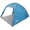 KPOUTRFG Cabintelt verde 370 x 230 x 185 cm taffetà