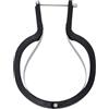 Generic Strumento di Precisione Regolabile per Taglierina in Gomma da Pong per Tagliare in Modo Pulito Le Racchette, Ideale per Giocatori da 30 Cm