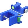 Ciieeo Kit 2pezzi Strumento di Livellamento per Arco, Accessori Leggeri in PE e Metallo per Regolazione e Manutenzione Arco in Campo