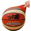 Generico Palla da Basket Silenziosa Palla da Pratica Silenziosa | Palla da Allenamento Indoor per Dribbling Per Bambini Ragazze Adolescenti Casa Sport Giochi E Camera Da