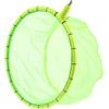 LIGHTAOTAO Rete da Pesca Verde per Rete da Atterraggio Tessuto a Maglia e Plastica, Facile da Usare e Resistente, per Pesca in Mare e Acqua Salata