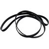 BUDZAVHIC 57-865615Q06 Cinghia a serpentina Alpha per Motori entrofuoribordo M-rCruiser 5.0 5.7 6.2 7.4 L 865615Q06 57-8610491 8610491 8638766