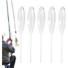 Generic Galleggianti per la pesca leggero portatile Pesce Gear