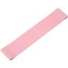 DEARMAMY Banda Elastica per Esercizi Fianchi Rosa in Lattice Leggera e Confortevole per Allenamento Fitness Donne e Attivazione dei Glutei